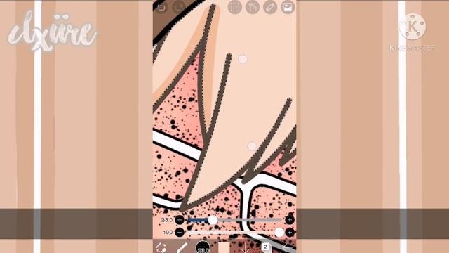 How To Edit | Gacha Life IbisPaint X Tutorial