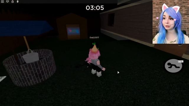 ГОРЯЧАЯ СВИНИНА! Передай свинью другому Roblox Piggy
