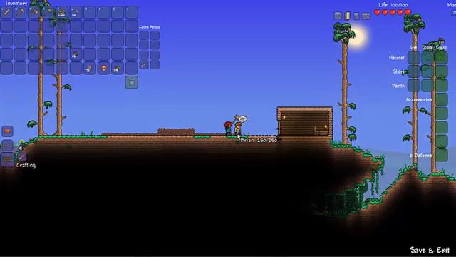 Dawn   Terraria #1