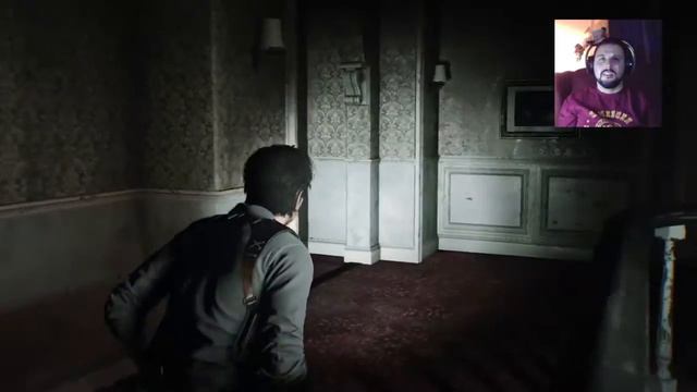 The Evil Within 2 | The Beginning - Kidman | Part 1 PS4