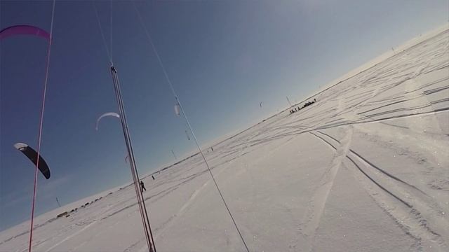 Зимний кайт (snowkite race) , моменты 2023  и ,,,,,,,,,,,,,,,, Я люблю ПАРУСНЫЙ СПОРТ!