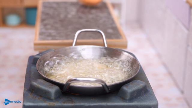 Как приготовить миниатюрные хрустящие чипсы Doritos по рецепту  ASMR Приготовление мини-еды