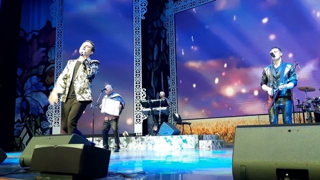 Владимир Пудовкин, Ансамбль "Золотое кольцо", "Золотые дни", 16.04.2022 г.