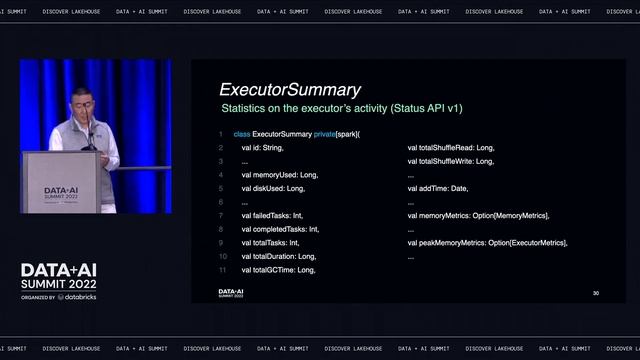 Managing Straggler Executors at Apache Spark 3.3