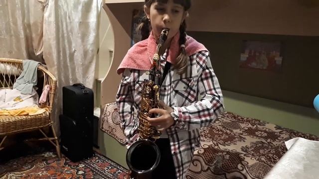 Ася Вдович Тех зачёт