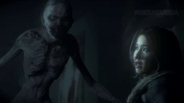 Until Dawn All Characters Death Scenes Choices  Outcomes