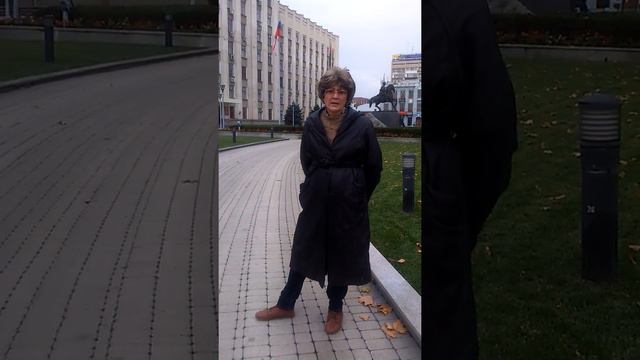 Судебный и чиновники произвол в Краснодарском крае. Интервью Крот Татьяны о судебной волките.