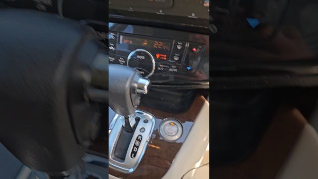 Nissan serena c26 2011