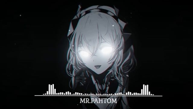 _ Girls Frontline OST - SENTRY. B _ Speed 36% by. MR.PAHTOM _