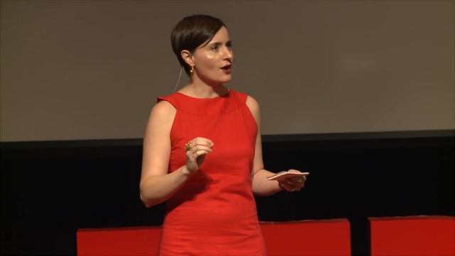 Career Change: The Questions You Need to Ask Yourself Now | Laura Sheehan | TEDxHanoi
