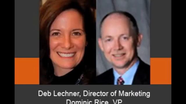 FloorDaily.net: Dominic Rice & Deb Lechner On Armstrong's Expanded Linoleum Formats and Visuals