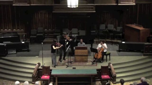 Antonin Dvořák  - Bagatelles, Op. 47 (1878)