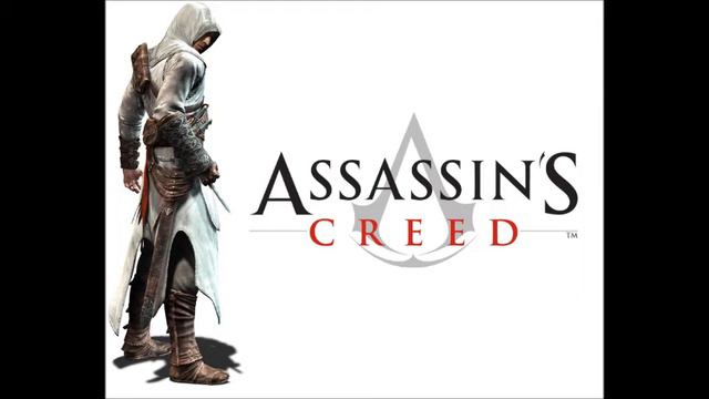 Assassin's Creed - 15 - Jerusalem