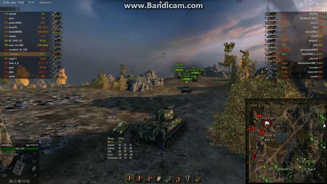 Cредний танк японии 6 уровня. Tанк Type 4 chi-to.World Of Tanks. просто проба.