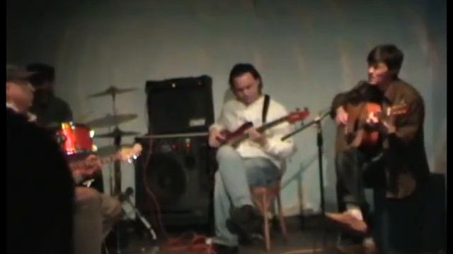 Северо-запад25 лет рок-клубу.mpg