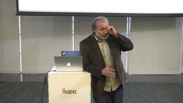 002. Информационные технологии в школьном образовании - Иван Ященко