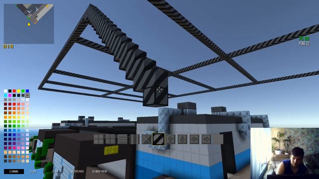 |БЛОКПОСТ| КУ БЛЕТ !!!