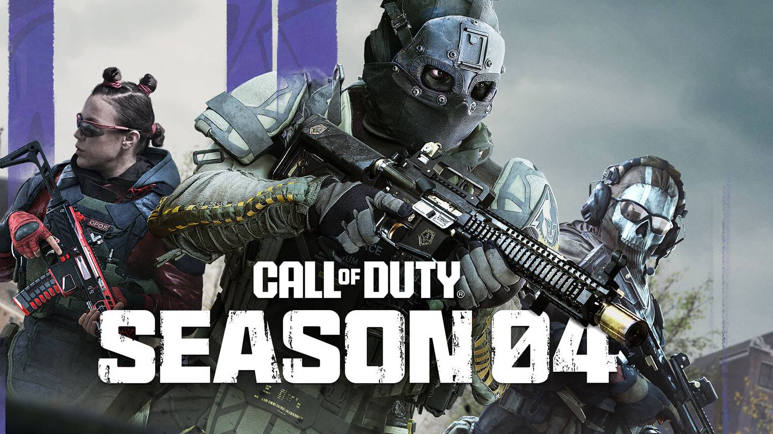 Call of Duty: Modern Warfare III multiplayer - В глаз пяткой по носу