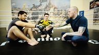 Крупнейший турнир по ММА | Бойцы МГИМО | Bloodsport: The Largest Students' MMA Tournament