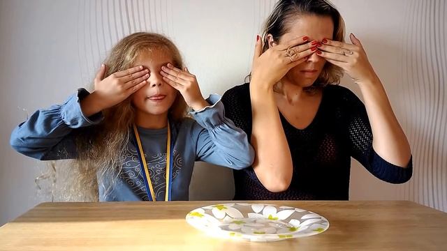 TUC Challenge  ТУК ЧЕЛЛЕНДЖ  Угадай Вкус Печенья Вызов принят