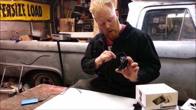 Use a $20 Dash Camera ... Is it worth it??
