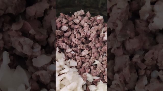 Блины с начинкой и сливочным маслом из козьего молока☺