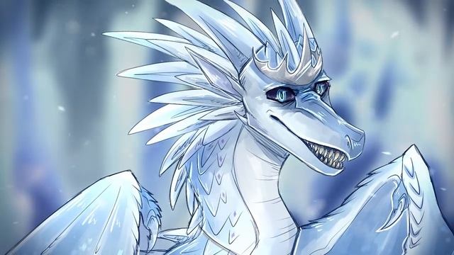 Wings of Fire MAP - Emperor's New Clothes Part 13