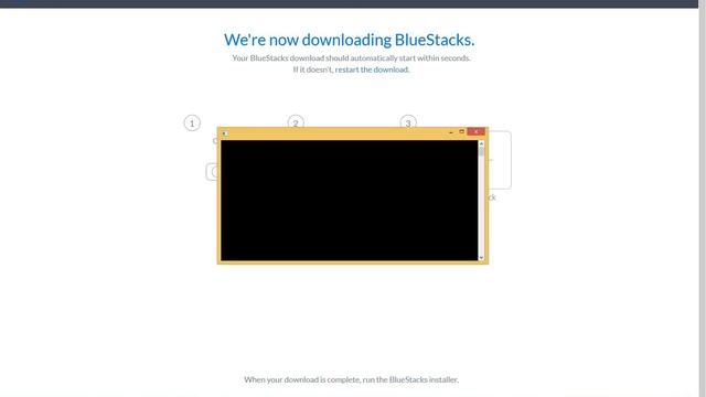 How to play android games on PC or Mac(BlueStacks)