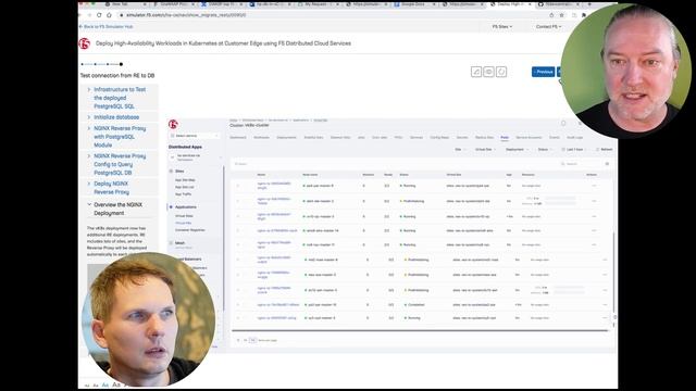 Enable Highly-Available Edge and Multi-cloud Kubernetes Workloads - Part 3