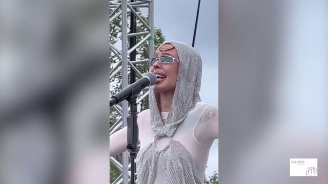 За деньги - любой образ