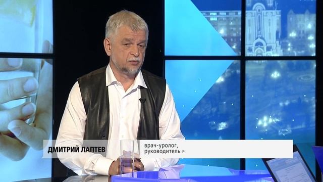 Сколько воды нужно пить на самом деле?