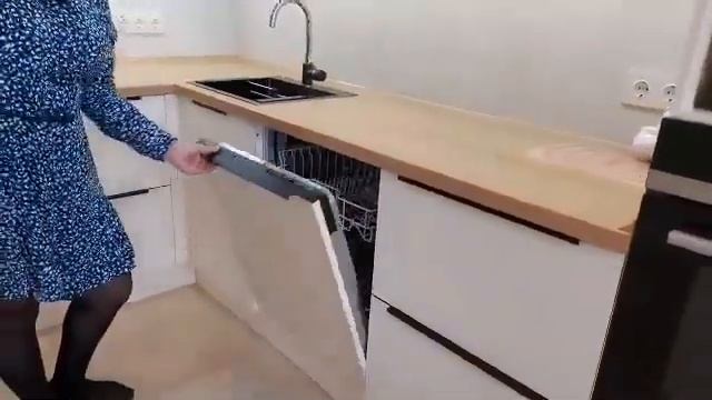 Кухня для Галины. Липецк + 7 (900) 595 03 44