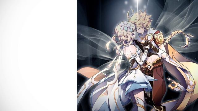 Will Dainsleif or the Traveler die in future regions? Genshin Impact Theory