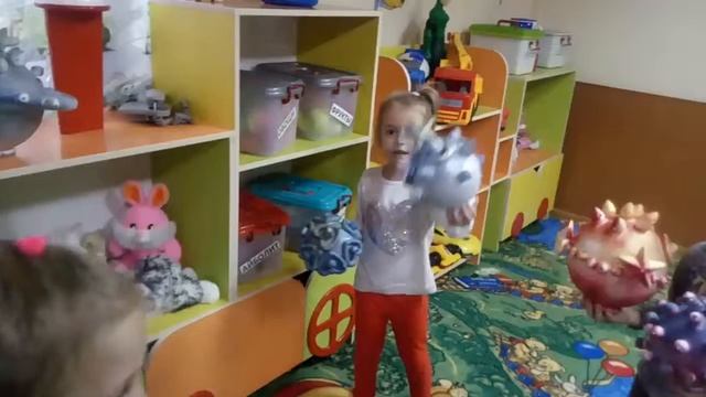 ПРИКЛЮЧЕНИЯ В ВОЛШЕБНОМ СНЕ??
