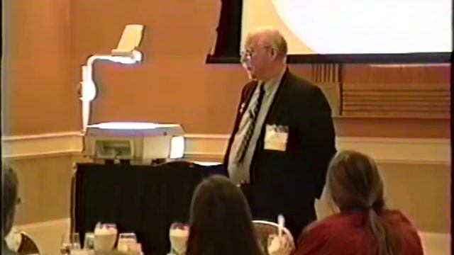 Black Hat Windows 2001 - International Organized Crime and Terrorism