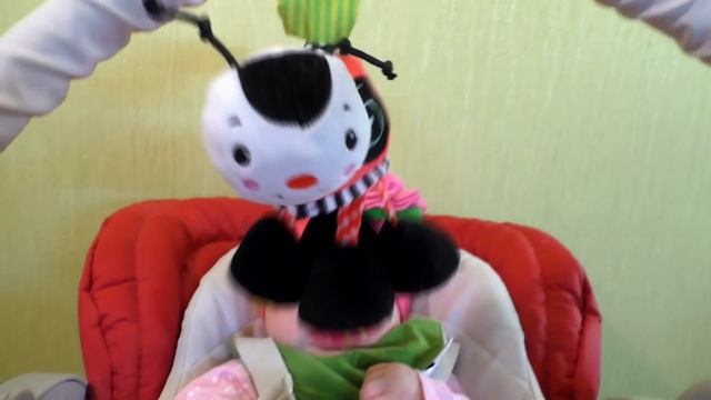 ✅✅✅ Катя и гигантский муравей Саша ☆ Видео для детей ☆ baby play with TOYS ☆ Video for Kids ☆