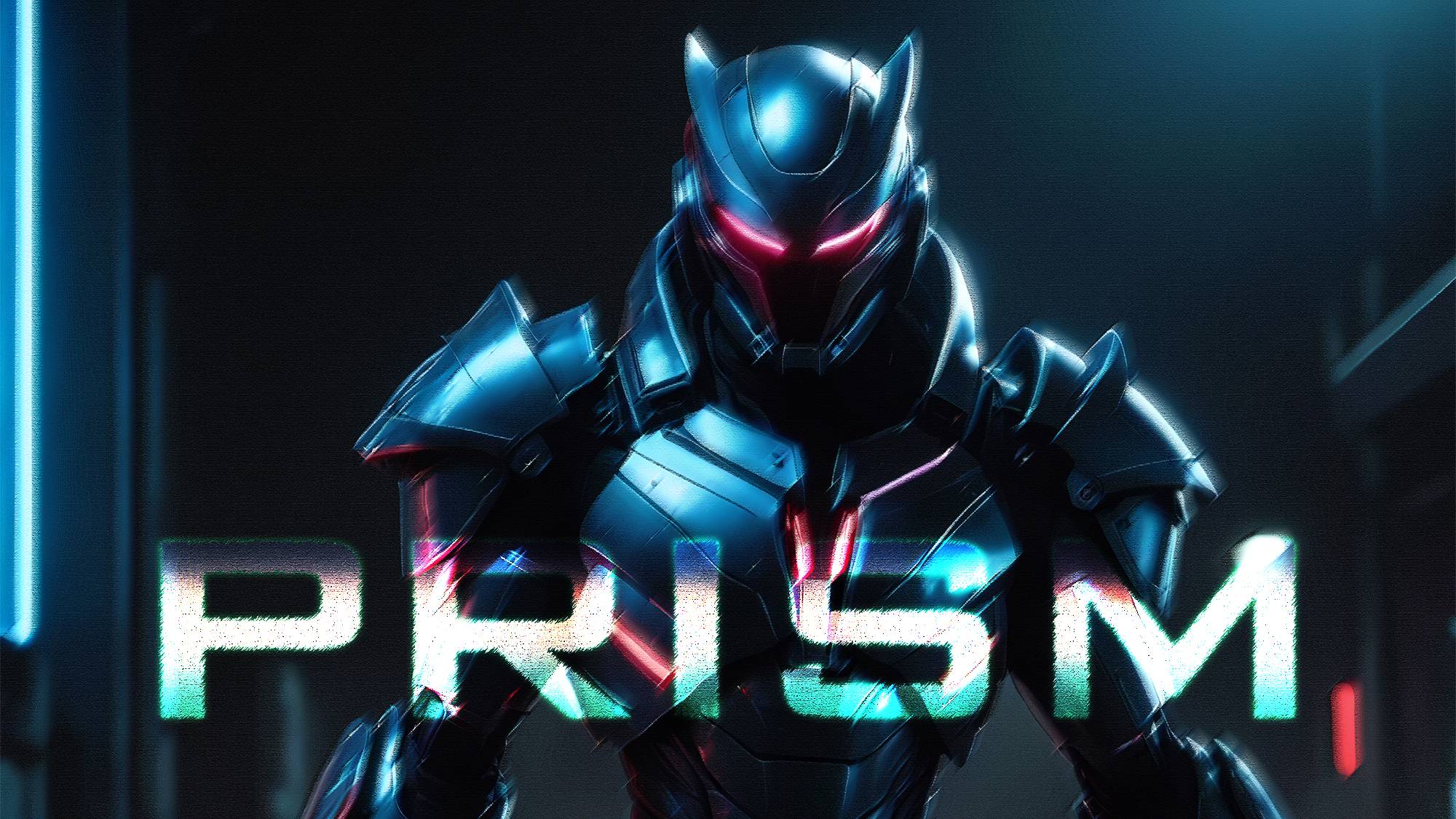 Prism - Keyoxx