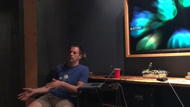 Kazoo and VoIP – Why Erlang instead of Java?