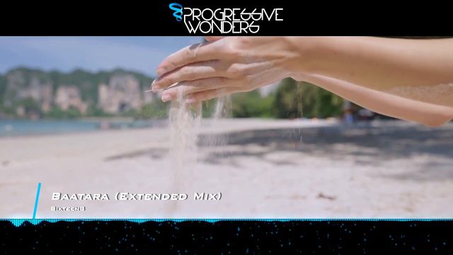 Sixteen8 - Baatara (Extended Mix) [Music Video] [Emergent Shores]