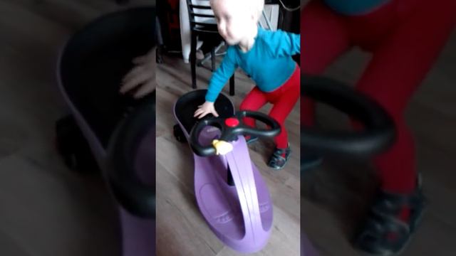 Игры с детьми  от 2 лет