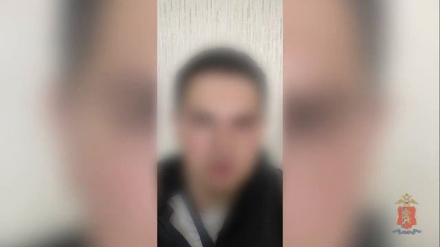 Красноярская полиция задержала мужчину, привёзшего в край порядка 5 кг наркотика для сбыта