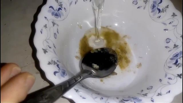 2 Fərqli sousda vineqret salatı @GRESS