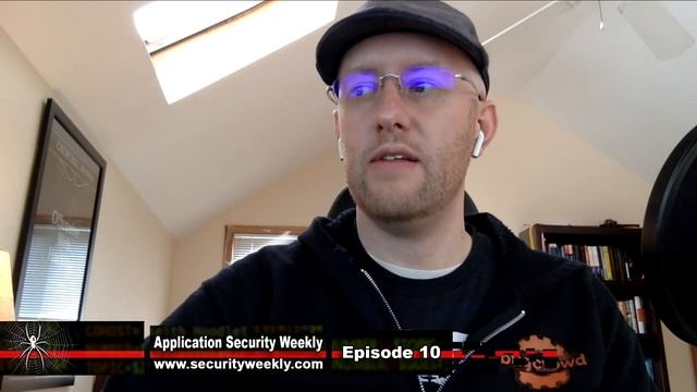 DevOps or DevSecOps? - Application Security Weekly #10