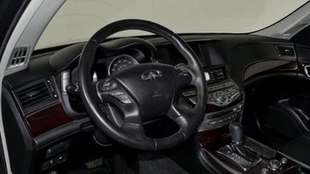 2012 Infiniti M37 3.7 in Oklahoma City, OK 73103