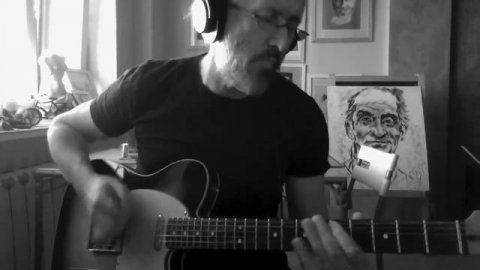 Уроки | Гитара | Красногорск | павшинская пойма |