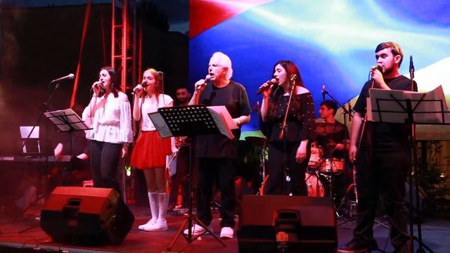 Marten Yorgantz  Yerevan 2023