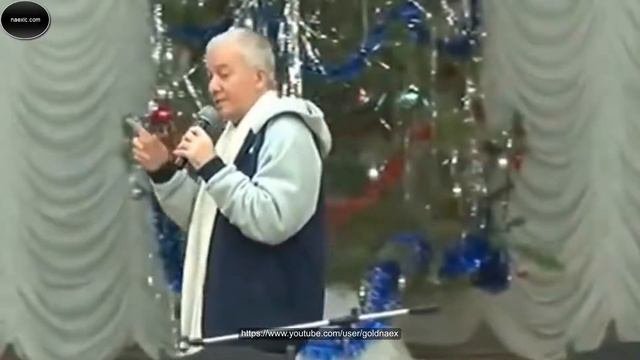 Чайтанья Чандра Чаран Дас (Александр Хакимов) - Русская и западная культуры