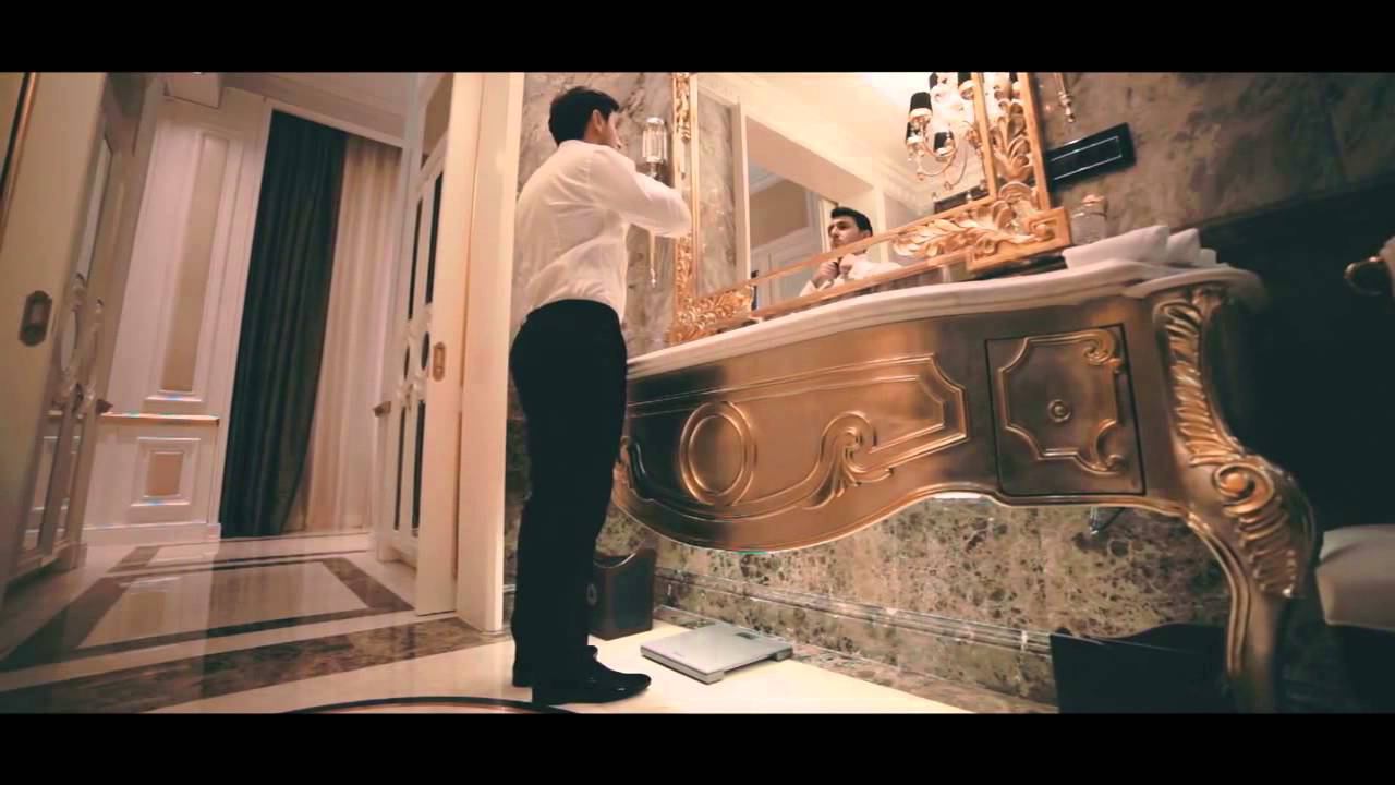 Свадебный ролик Mishiko и Eleniko