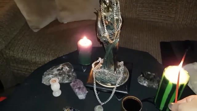 ВЕРНУТЬ ПОТРАЧЕННОЕ. ДАРЮ ВСЕМ...Ритуал Инги Хосроевой
