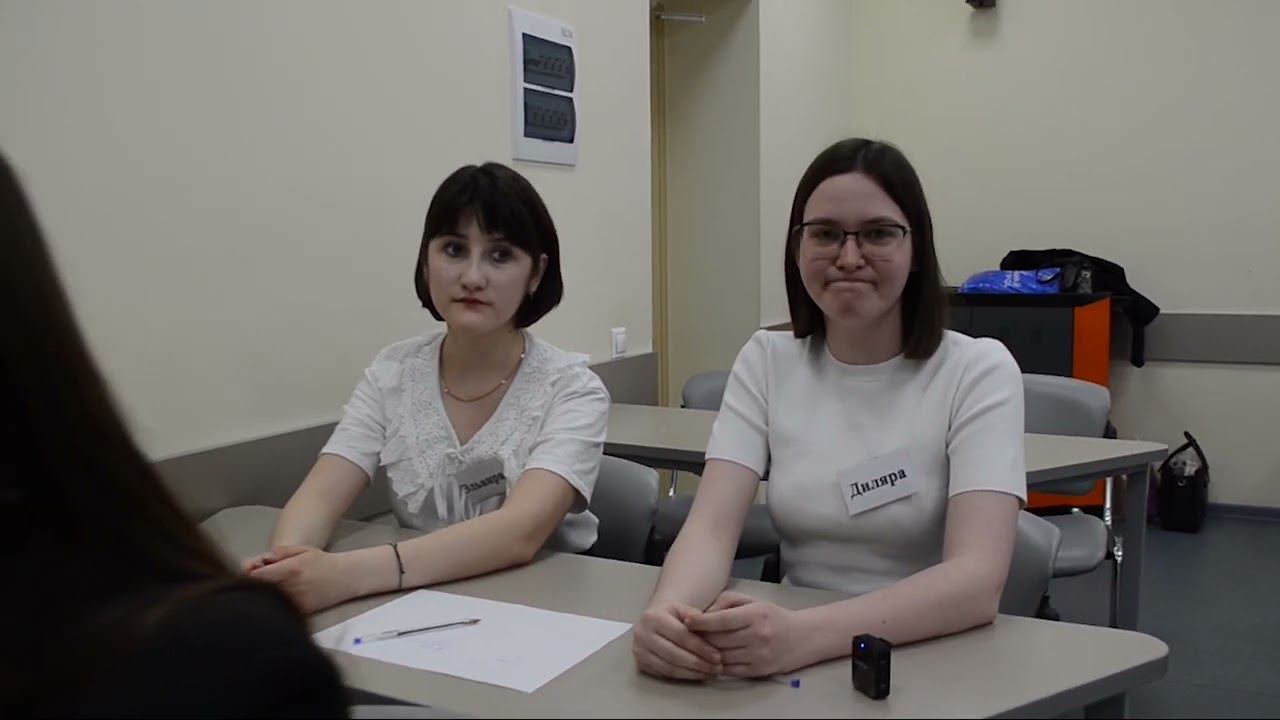 Калацкая Н Н    Этическая беседа Что такое ошибка, и какую цену мы за неё платим